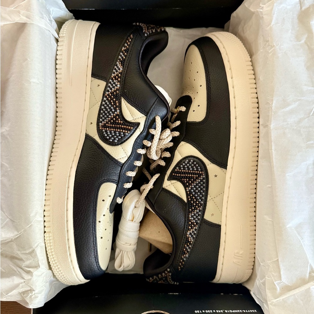 Women’s Air Force One AF1 Low SP New